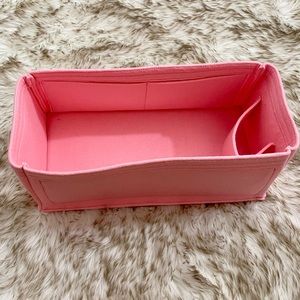 NEW Hermes Birkin 35 Organizer/Insert